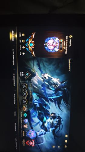 이상혁安旭龙페이커#安旭龙